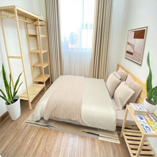 Chính chủ Cần bán Chung cư mini Phố Nhật Tảo