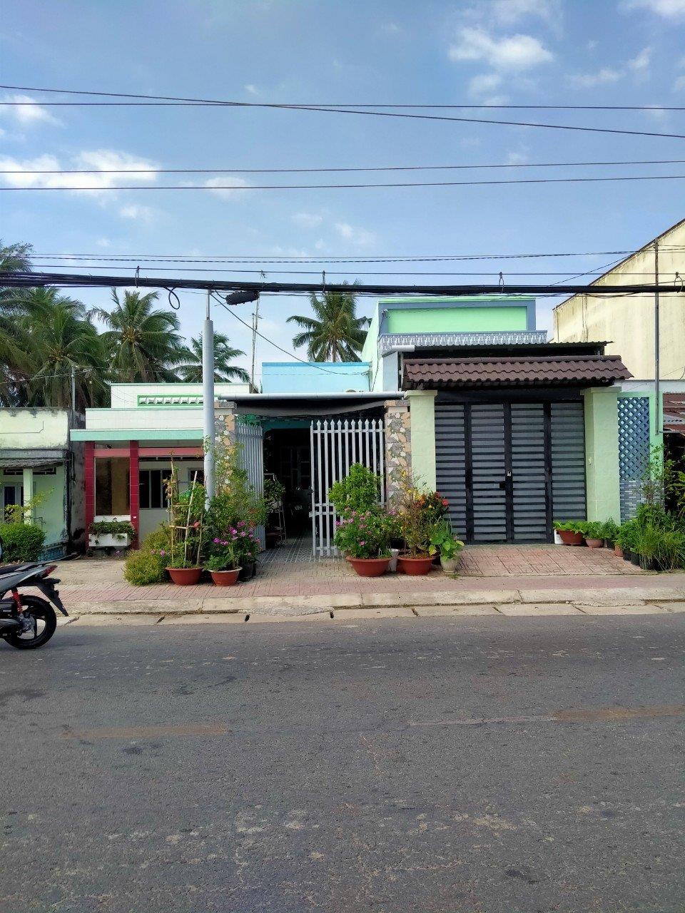 NHÀ ĐẸP - GIÁ TỐT - Chính Chủ Cần Bán Nhanh Nhà Tại Đường Tỉnh lộ 862, Xã Phước Trung