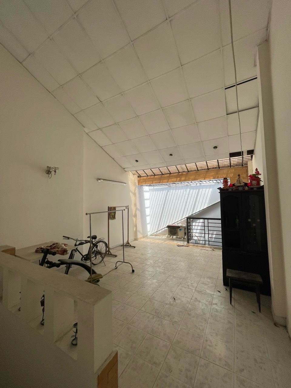 TÂN PHÚ - NHÀ MẶT TIỀN ĐẸP - PHÙ HỢP KINH DOANH - DT 4.5 X 16M - GIÁ 13 TỶ