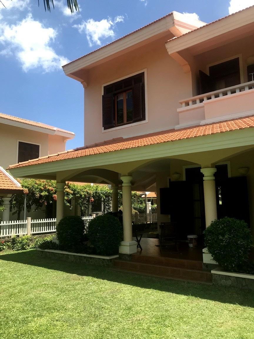 CẦN BÁN NHANH Căn biệt thự View Cực Đẹp tại khu biệt thự Muine Domaine, TP Phan Thiết Bình Thuận