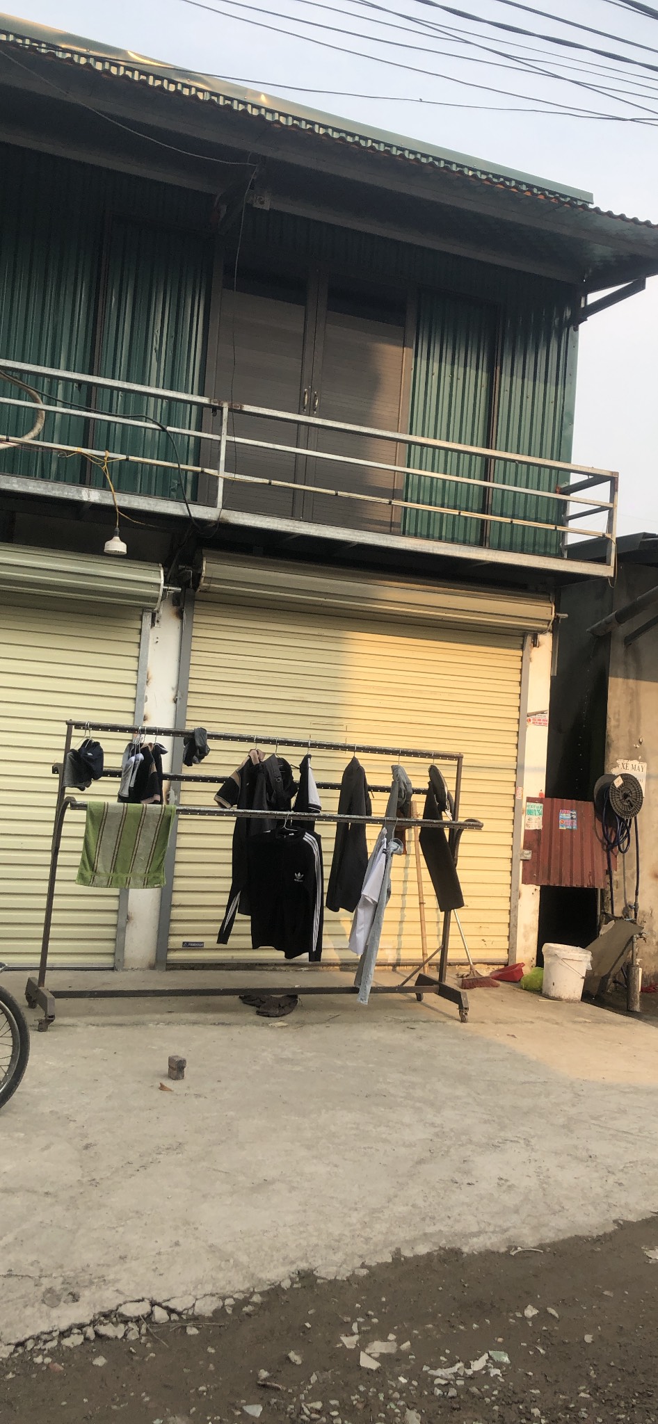 CHÍNH CHỦ CHO THUÊ NHÀ 2 TẦNG MẶT KINH DOANH BUÔN BÁN