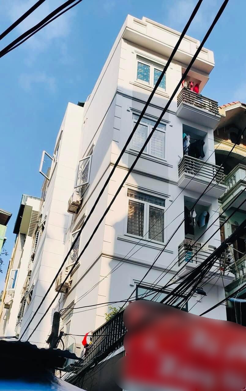 CHDV LÔ GÓC 2 MẶT NGÕ OTO TRÁNH CẦU GIẤY, 90M*5T, KINH DOANH, NGÕ THÔNG, CHÀO 17,4 TỶ