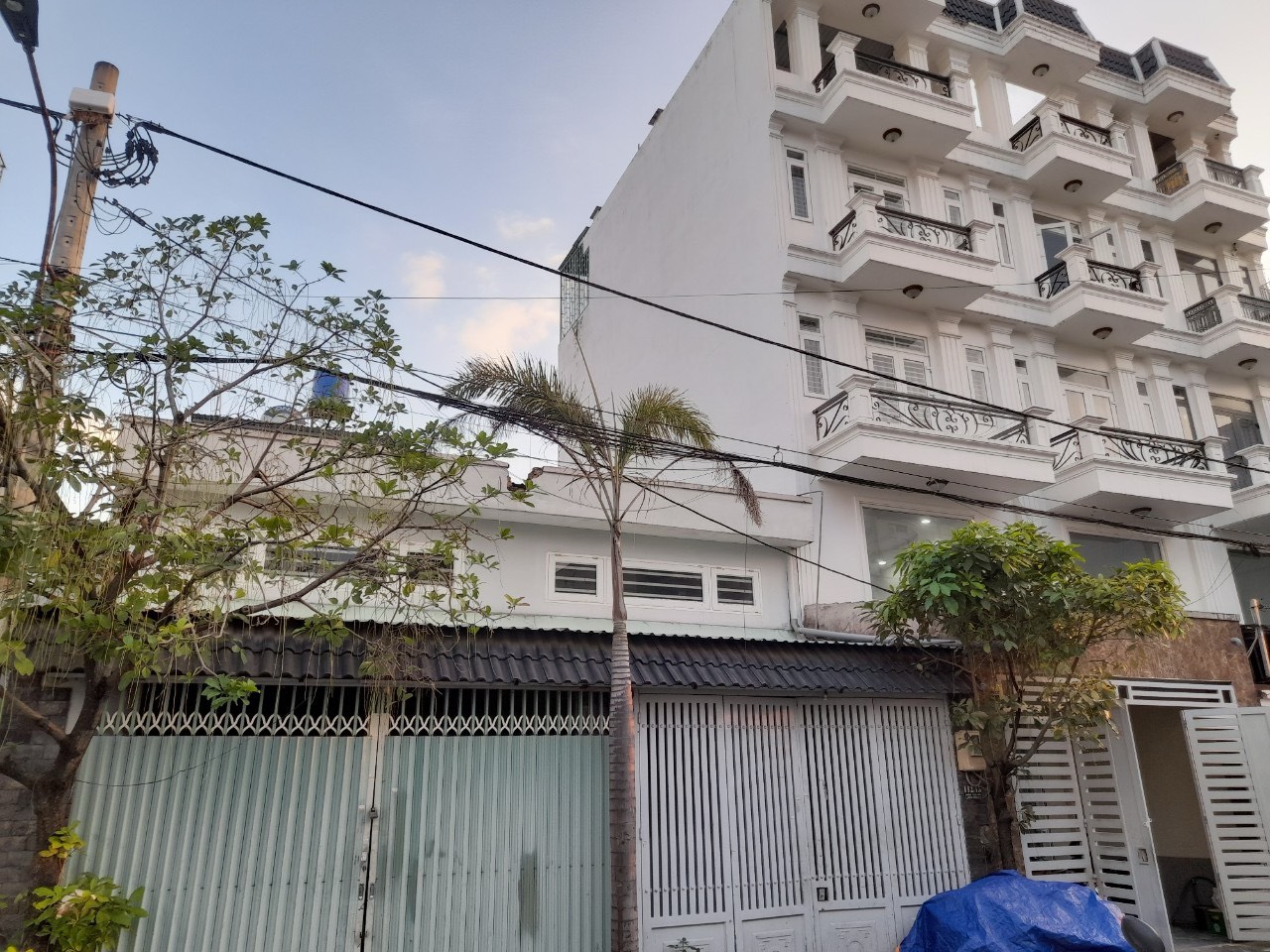 Kẹt Bán nhà chính chủ hxh thạnh xuân 22 quận 12