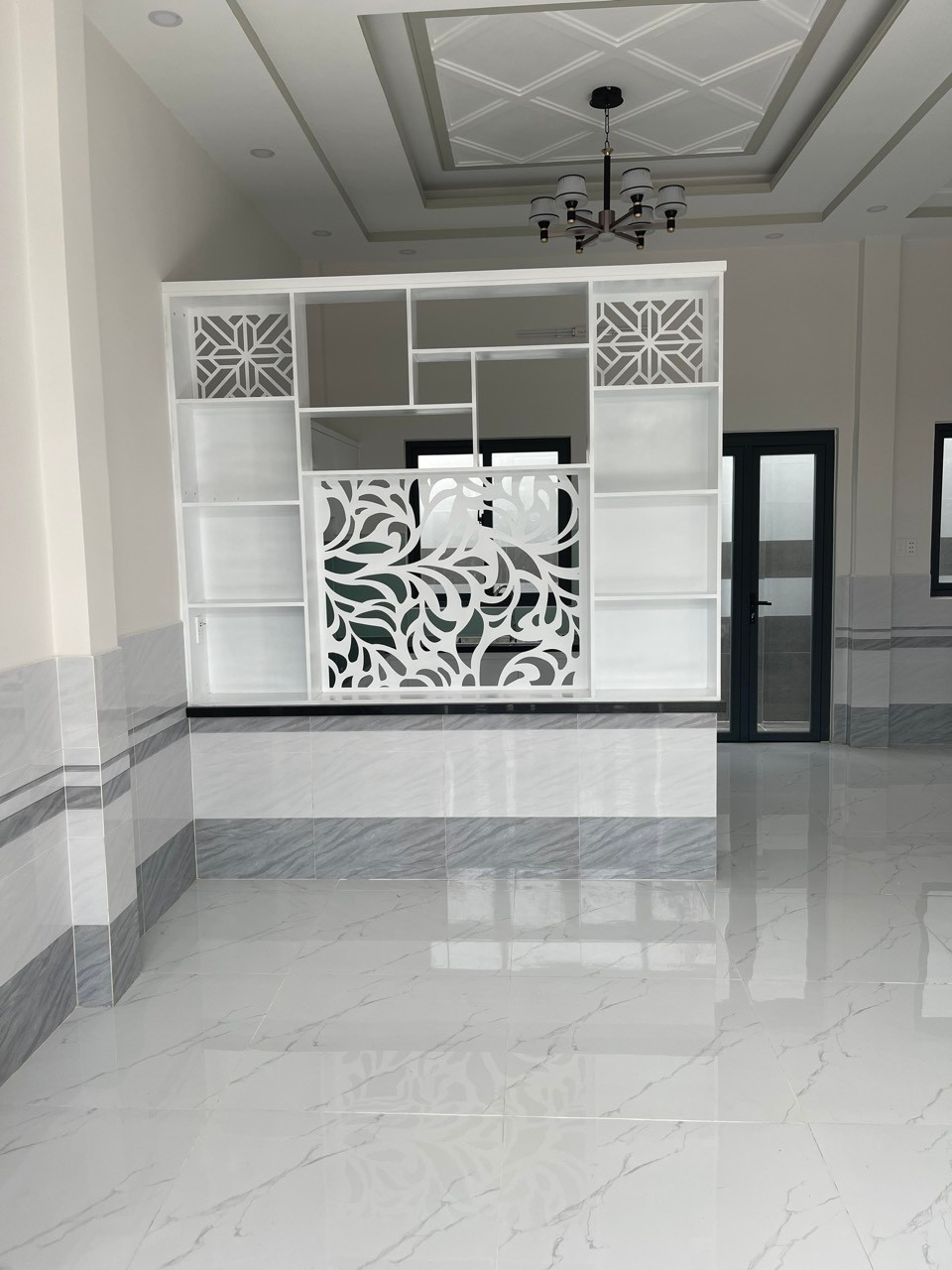 Chính chủ cần bán nhanh nhà khu dân cư ven sông Nguyễn Bình, Nhơn Đức, NHà Bè