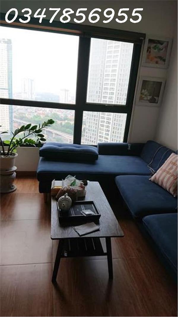 CHÍNH CHỦ CẦN BÁN CĂN HỘ CHUNG CƯ SAMORA 2PN