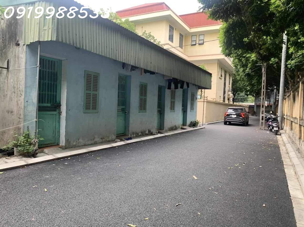 Nhà 2 mặt tiền 78m2 đằng sau Viện Kiểm sát huyện Gia Lâm.đường Cổ Bi, Xã Cổ Bi, Gia Lâm, Hà Nội