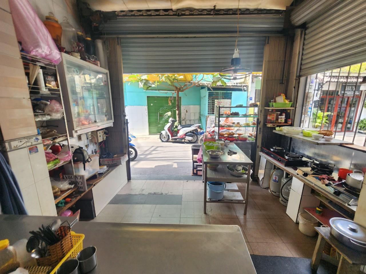 THỐNG NHẤT - P16 - LÔ GÓC - GẦN NGÃ 3 KINH DOANH ĐỈNH - 69M2. NGANG 3.9 ( NỞ HẬU ) GIÁ CHỈ 8 TỶ.