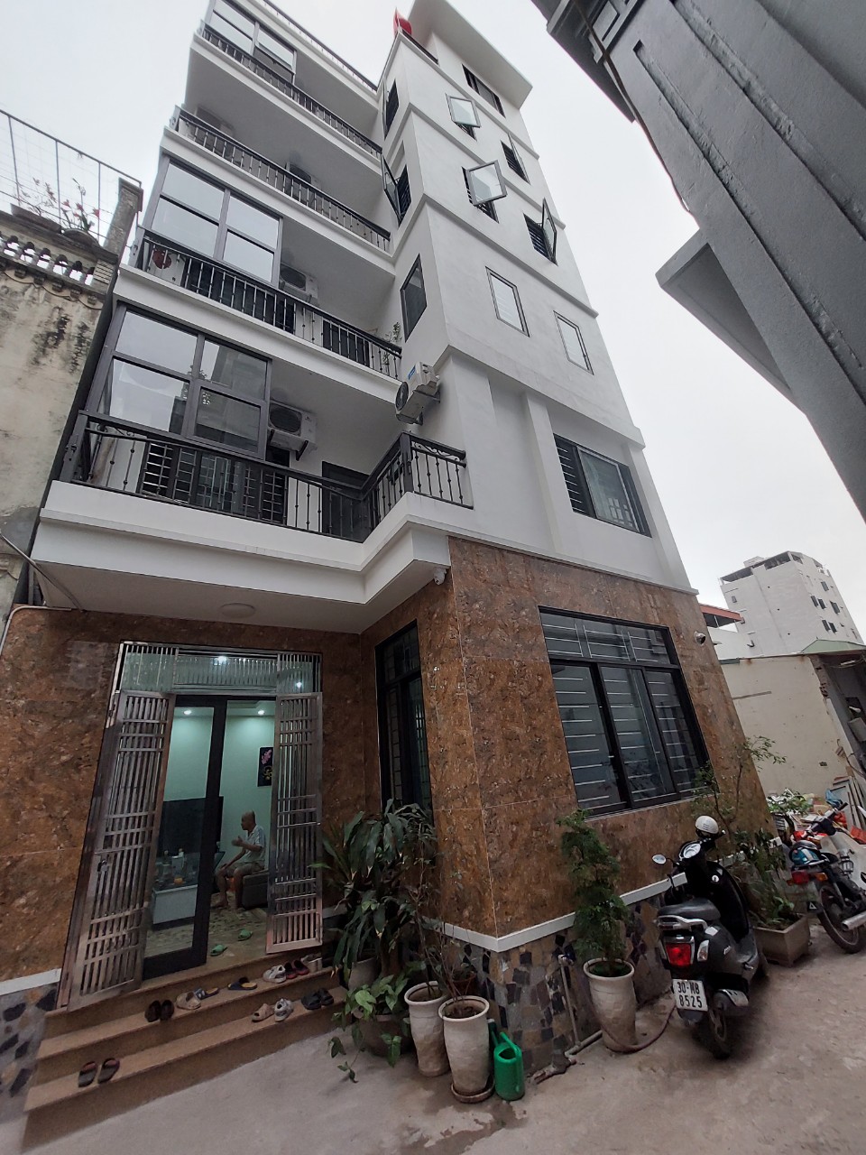 Chính chủ còn 2 phòng cho thuê tại Yên Xá