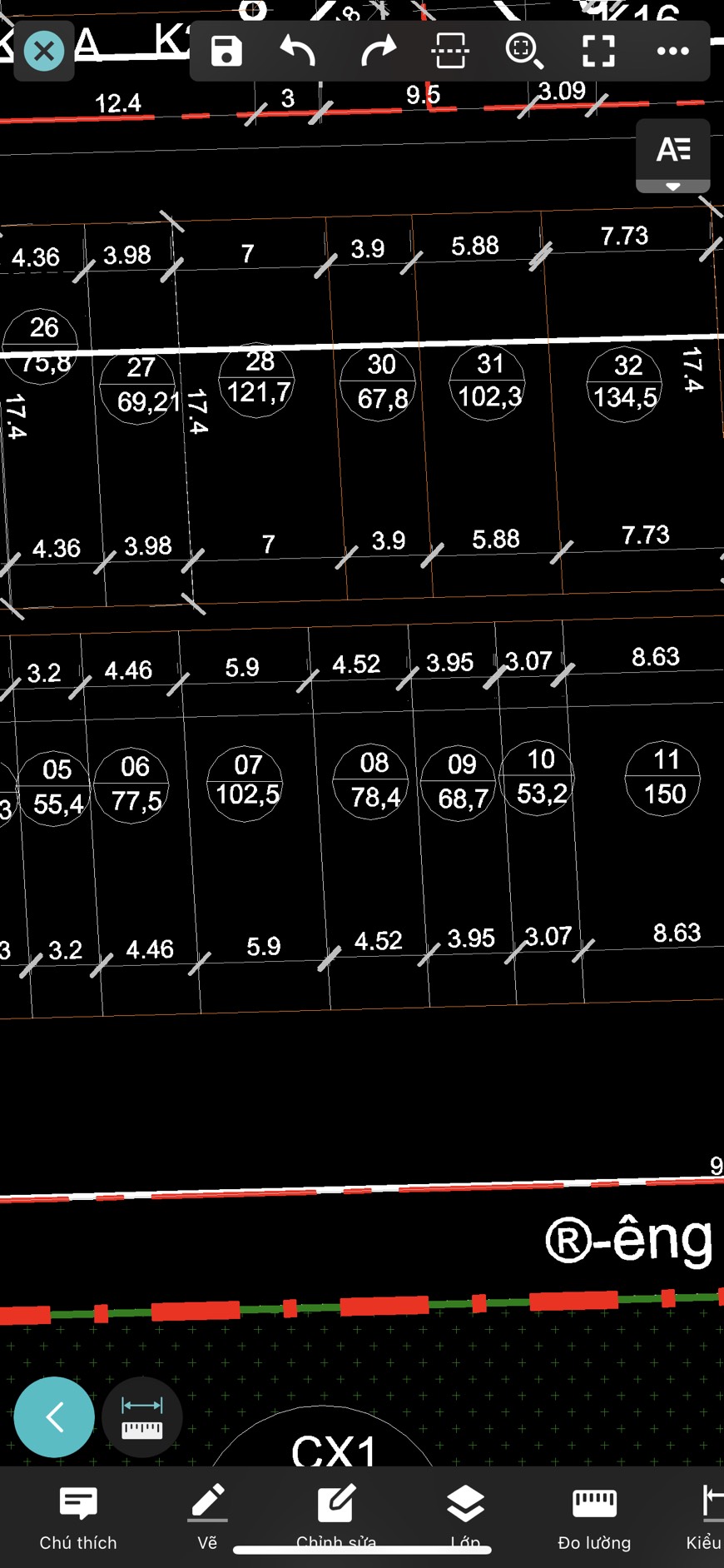 Dịch Vụ Tiên Phương - ngay QL6 Cách chỉ 1 nhà- Đầu tư cực nét làm việc chính chủ
