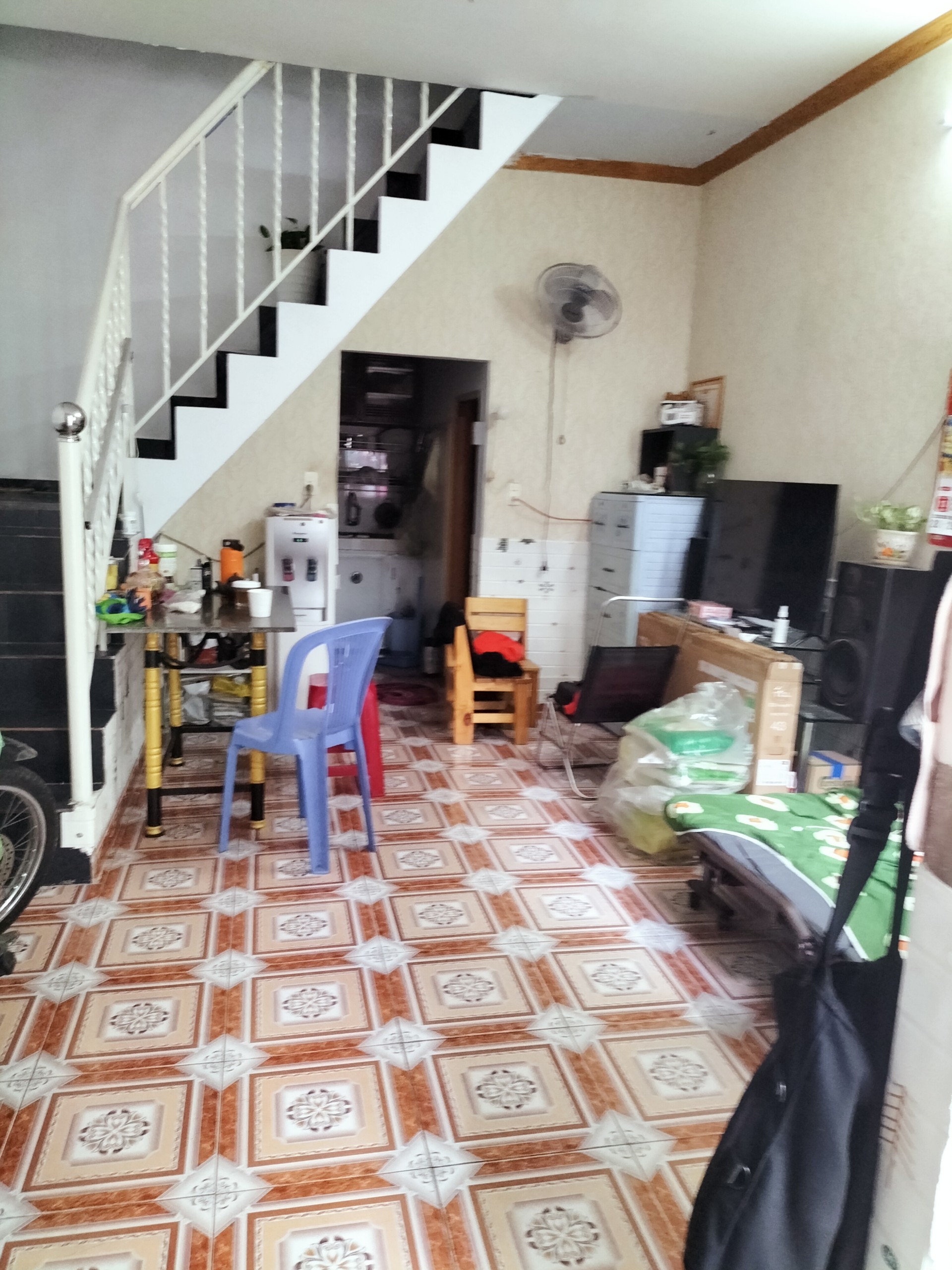 Chính Chủ Cần Bán Nhà Đôi Vị Trí Đẹp Tại Hồ Chí Minh.