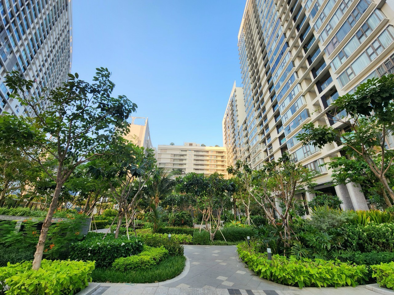 Bán Shophouse The Peak Midtown tầng 5, Thích hợp làm văn phòng, phòng khám. Mua trực tiếp CDT phú Mỹ Hưng