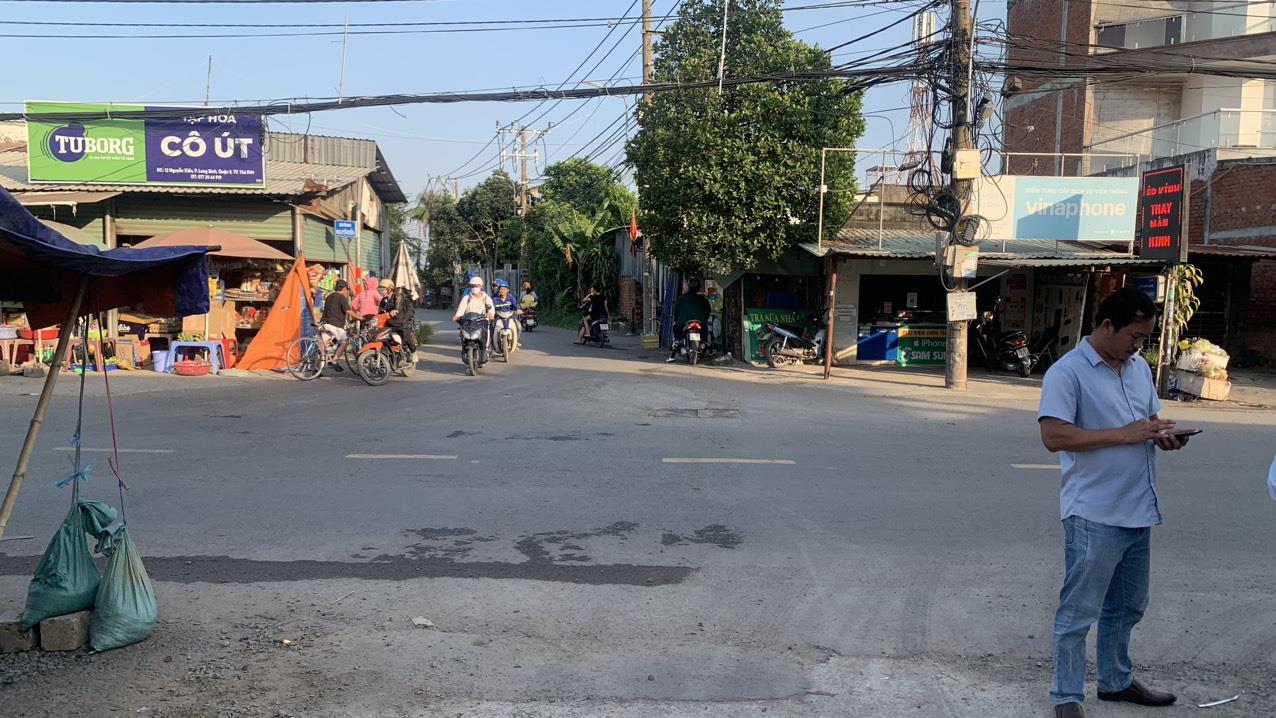 HOT HOT HOT !!! NHÀ Chính Chủ - Giá Tốt - Cần Bán 2 Nhà Liền Kề Tại Phường Long Thạnh Mỹ , Tp Thủ Đức