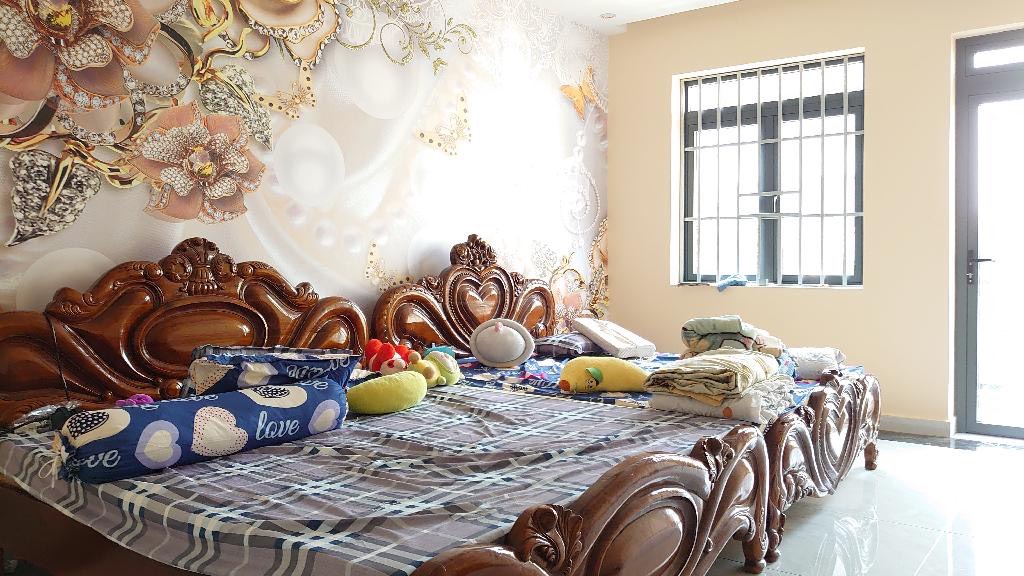 BÌNH TÂN - NHÀ MỚI 4 TẦNG - KHU VỰC KINH DOANH SẦM UẤT - DT 80M2 - GIÁ CHỈ 7 TỶ