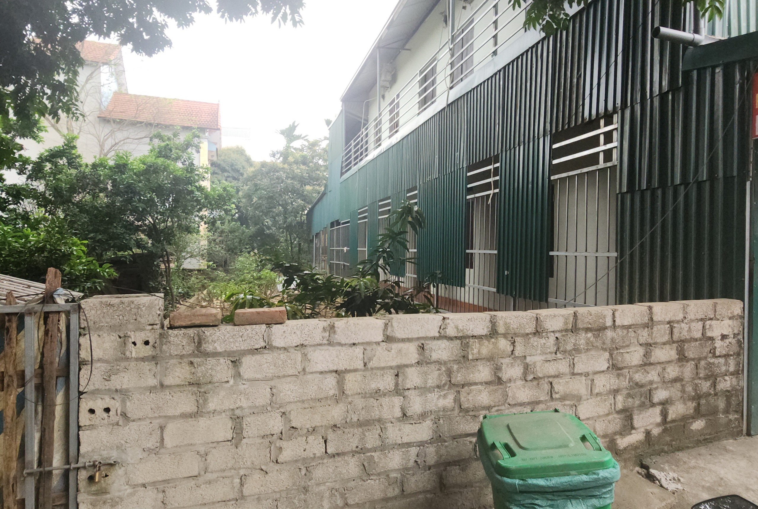 Siêu phẩm kinh doanh Hồ Tân Xã, Cách mặt hồ Tân Xã chỉ 30m, kinh doanh xây nhà trọ. Lh 0983278818