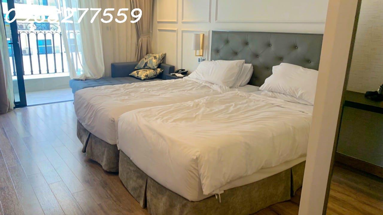 Chính chủ cần cho thuê Căn hộ dát vàng Golden Bay Đà Nẵng ,gần cầu Thuận Phước.