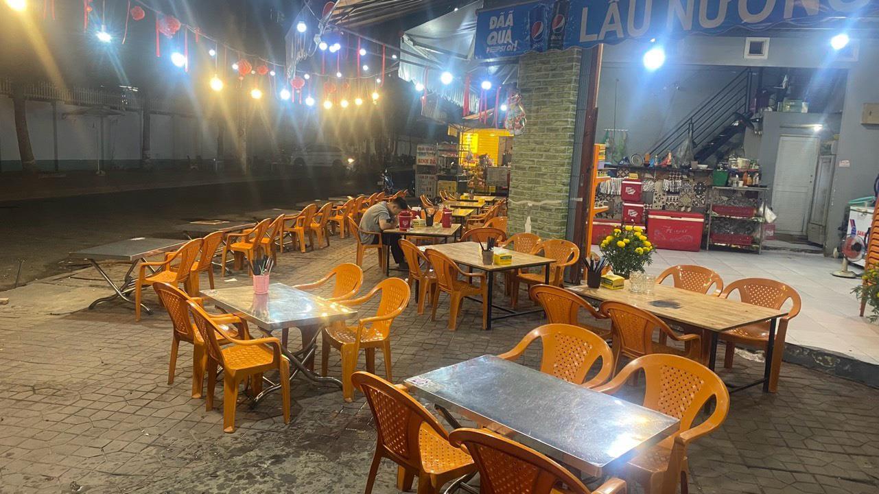 SANG NHƯỢNG Quán Tại Đường Nguyễn Văn Linh, Phường Mỹ Phước, TP Long Xuyên, An Giang