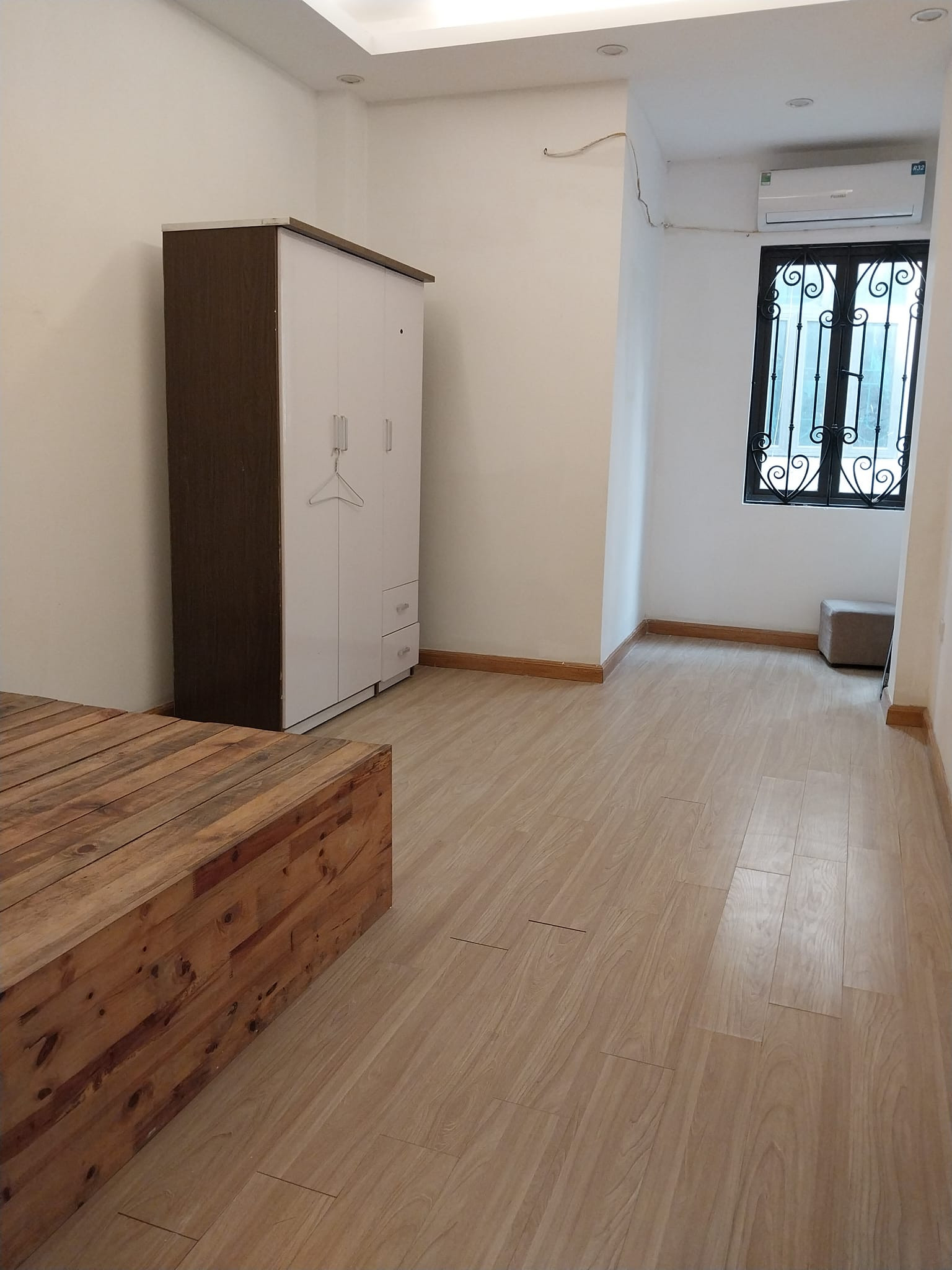 Chính chủ cho thuê nhà tại 322/77A Nhân Mỹ, Mỹ Đình 1, Nam Từ Liêm.