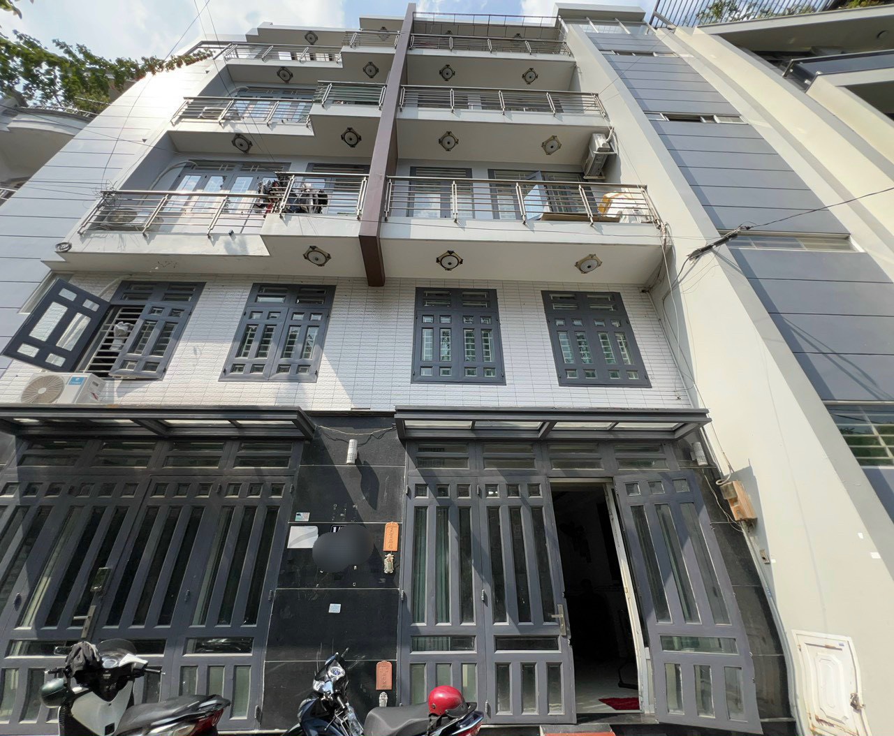 Bán nhà đẹp hẻm oto dang cho thuê 35tr/th Tân Kỳ Tân quý quận Tân Phú