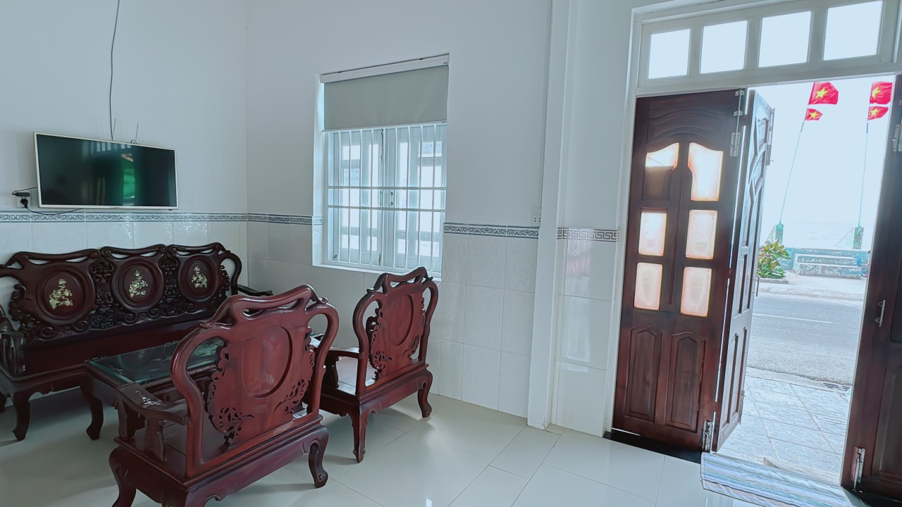Chính chủ cho thuê Homestay ở Phước Hải Bà Rịa Vũng Tàu check in- check out tự do -1tr/ ngày