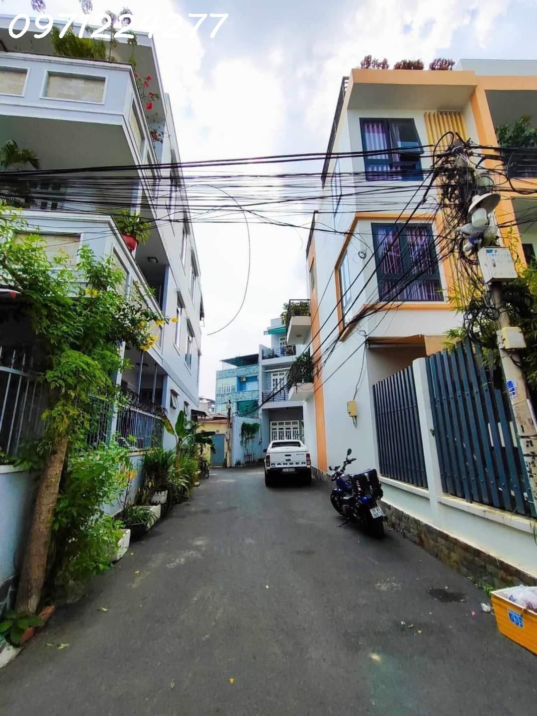 BÁN NHÀ TRƯƠNG VĂN THÀNH - HIỆP PHÚ - THỦ - ĐỨC 115M2 [ 5 X 23 ] 2 TÂNG 5 PHÒNG NGỦ