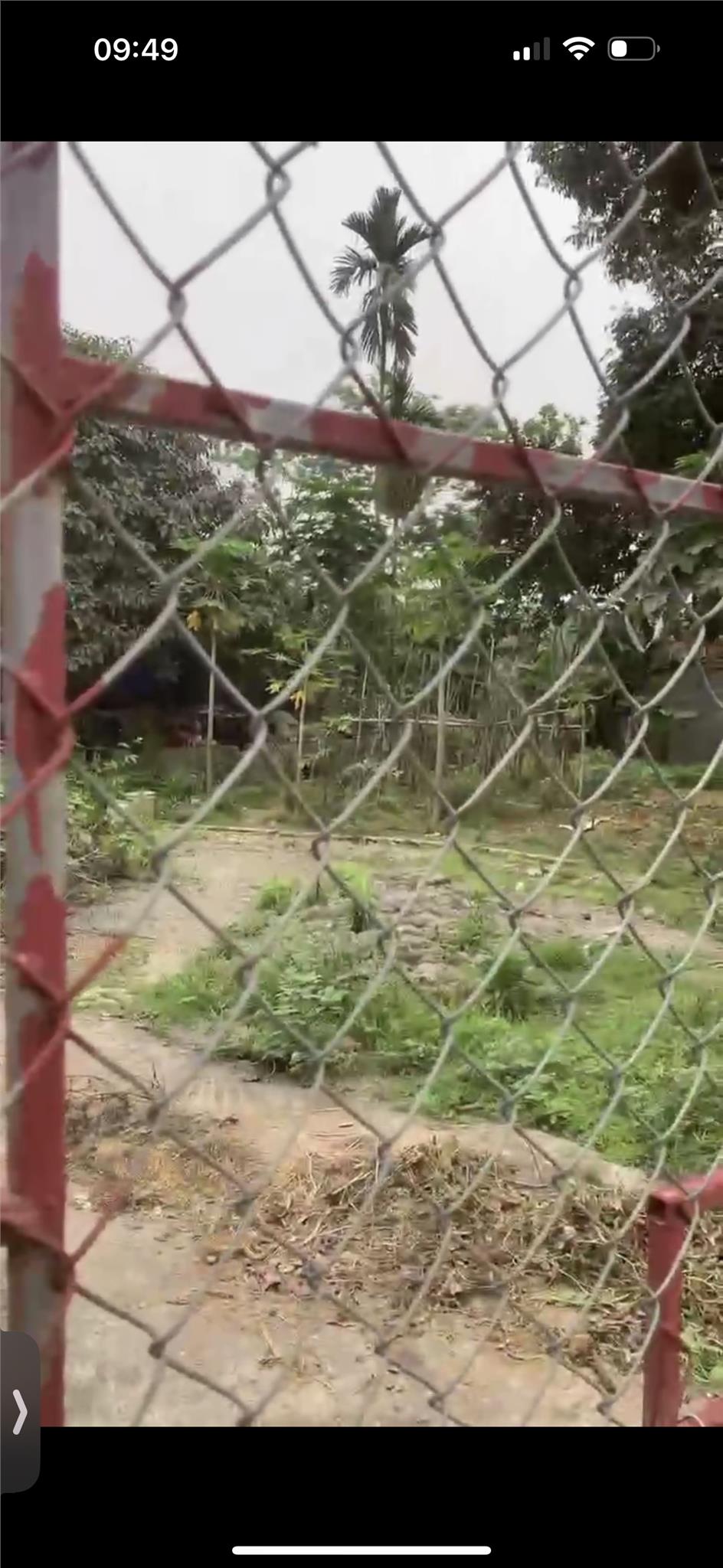 Chính chủ cần bán lô đất khu Tân Trương, tt Xuân Mai, Hà Nội