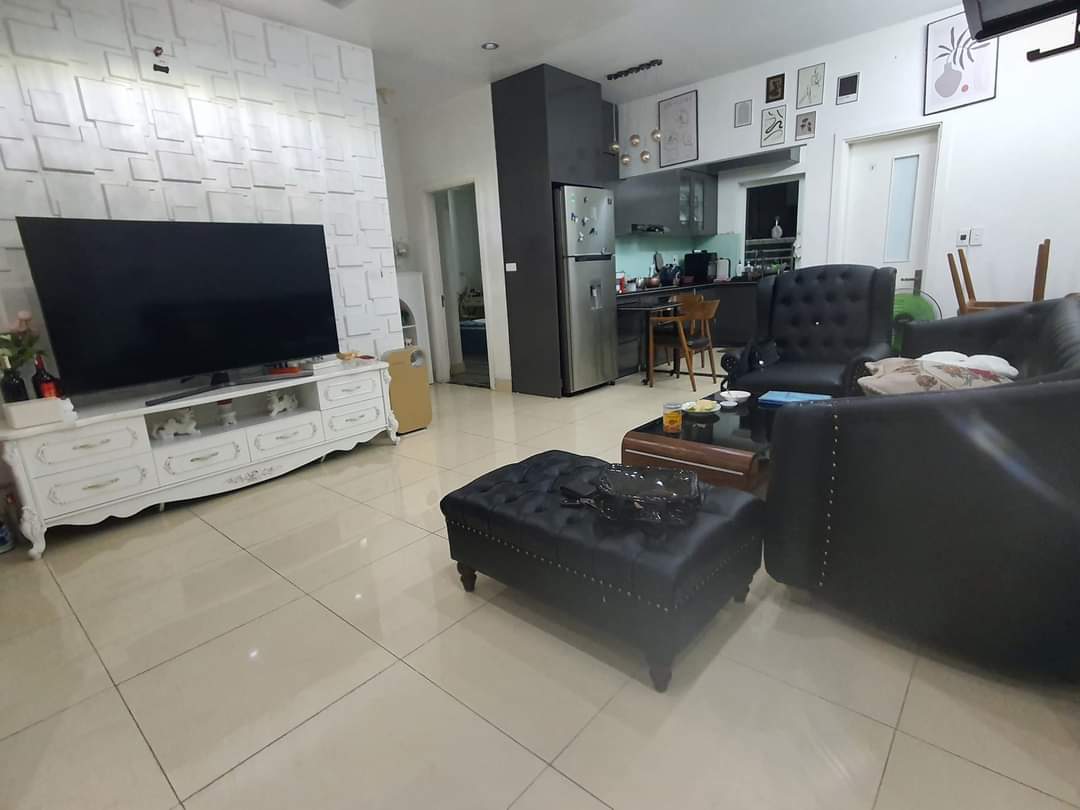 Bán nhanh căn Chung cư lô góc Tecco garden 2pn, 2wc, 87m giá 3.45 tỷ