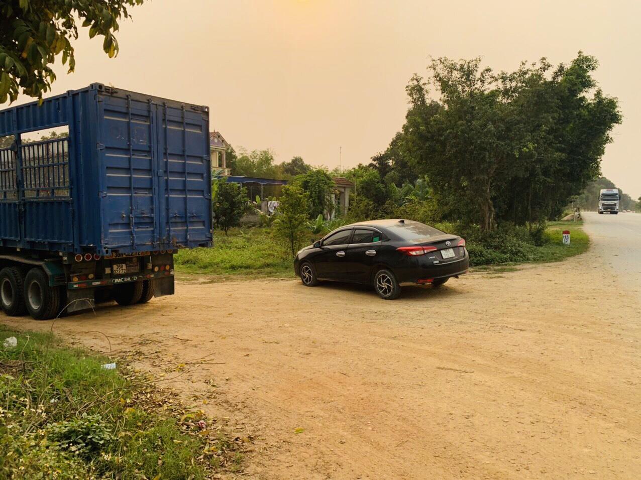 CHÍNH CHỦ Cần Bán Nhanh Lô Đất Đẹp Vị Trí Tại Xã Xuân Du, Huyện Như Thanh, Tỉnh Thanh Hóa