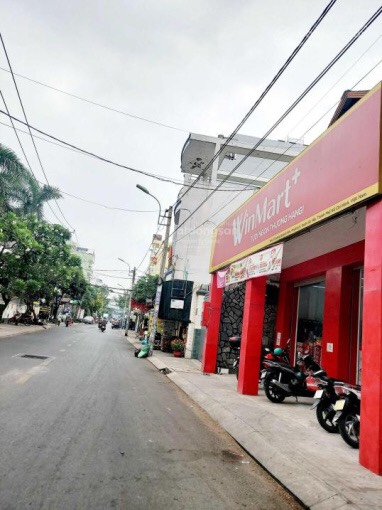 Bán nhà hẻm xe tải có thang máy Dương Quảng Hàm, P6, Gò vấp chỉ 8.9 tỷ