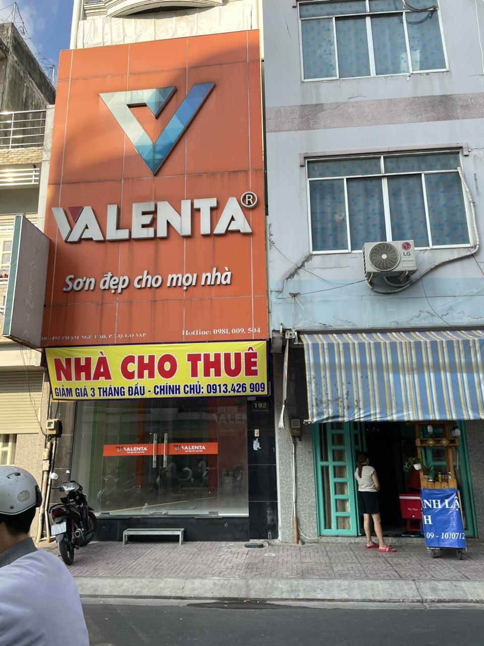 NHÀ ĐẸP- GIÁ TỐT- CHÍNH CHỦ Cần cho thuê nhanh căn nhà tại Gò Vấp - HCM