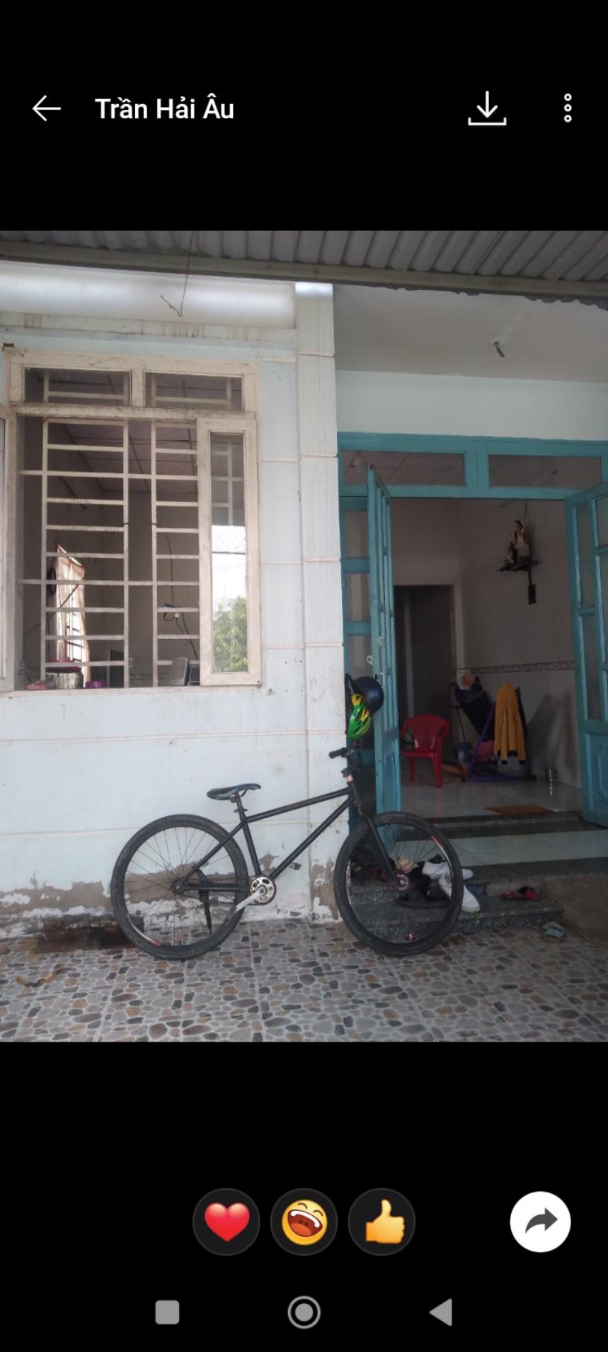 Chính Chủ Bán Đất Tặng Nhà Tại Xã Bình Hòa Nam, Huyện Đức Huệ, Long An