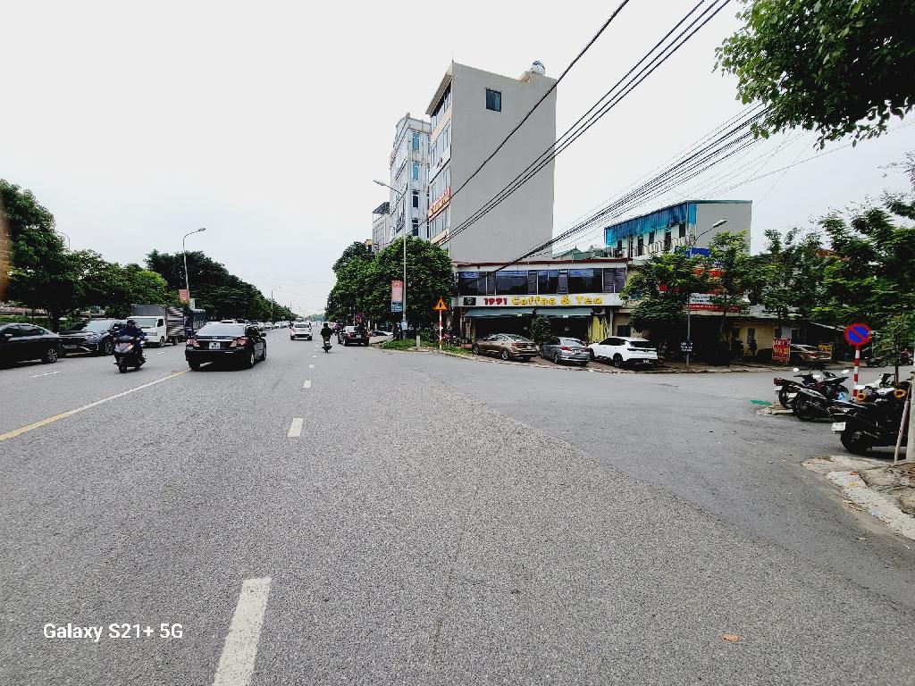 ❌ BÁN ĐẤT NGUYÊN KHÊ, ĐÔNG ANH -MẶT TIỀN QUY HOẠCH ĐẸP 3 MẶT THOÁNG ❌