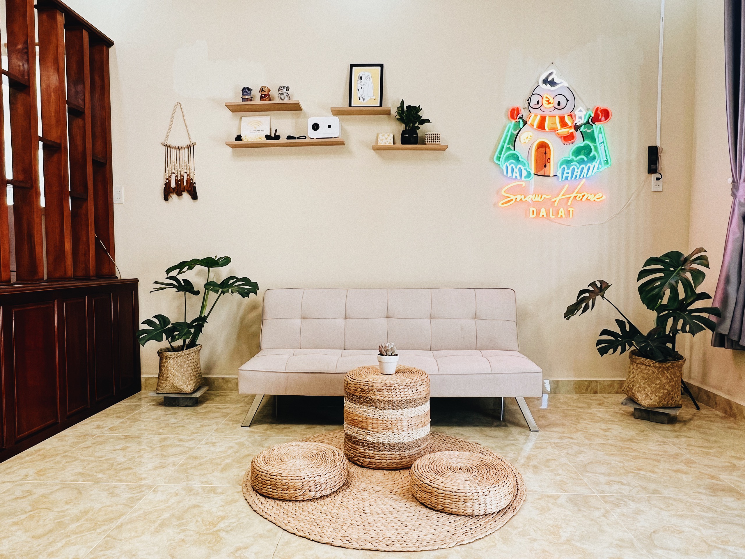 Sang nhượng lại HOMESTAY NGUYÊN CĂN full nội thất vào kinh doanh luôn.