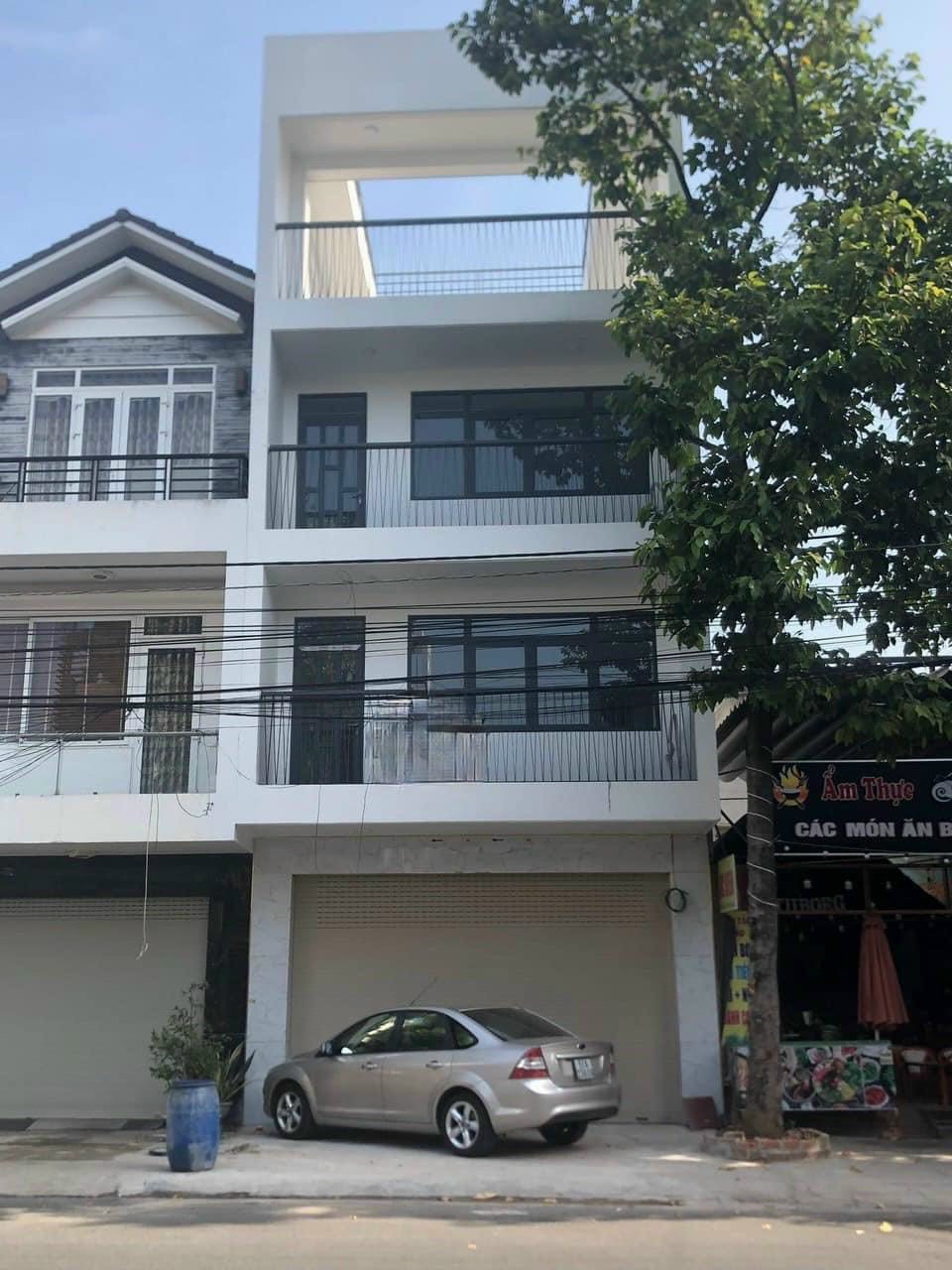 Mặt bằng cho thuê đường D1 KDC Phú Hòa Thủ Dầu Một, BD.Diện Tích: 6x20m.Giá Thuê: 35 triệu/tháng