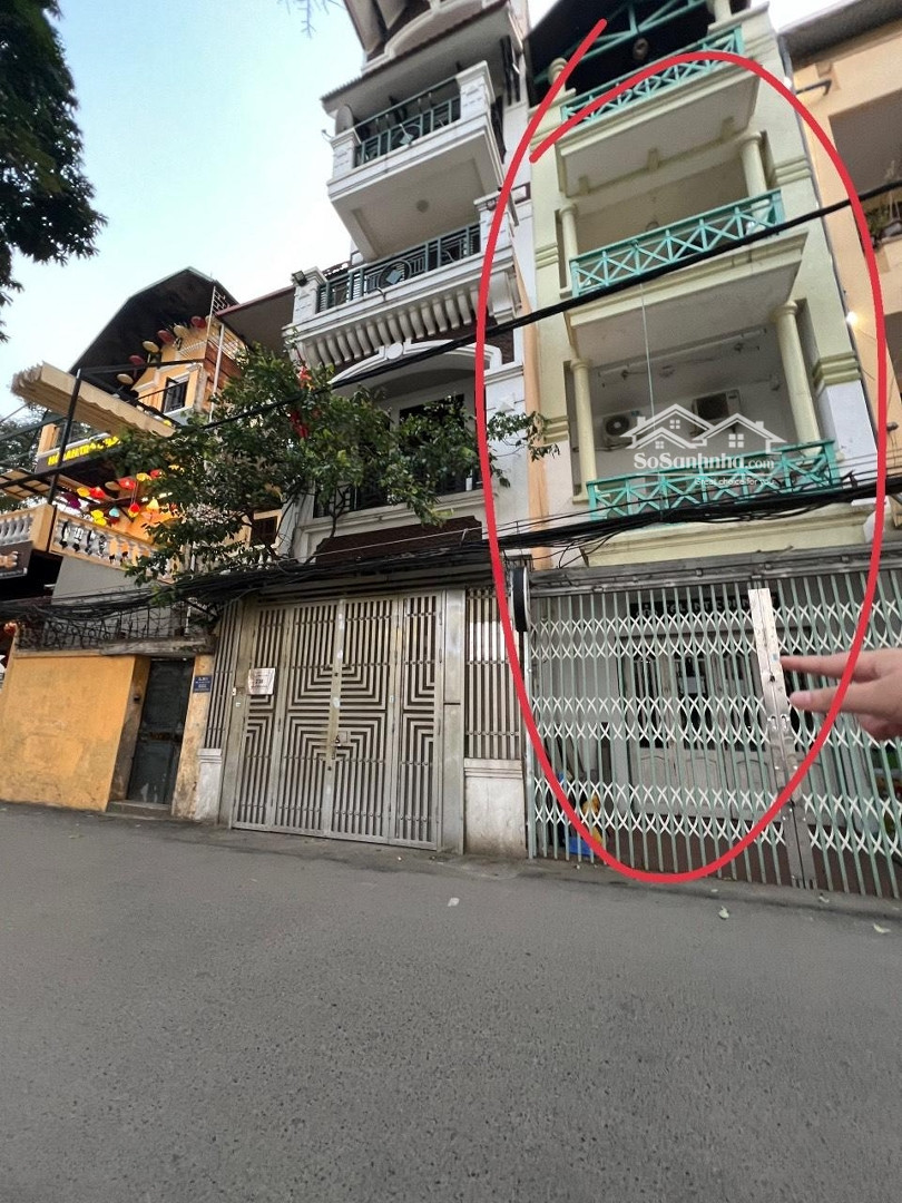 CHÍNH CHỦ CẦN BÁN NHÀ RIÊNG MẶT PHỐ ĐẶNG TIẾN ĐÔNG Phường Trung Liệt, Đống Đa, Hà Nội