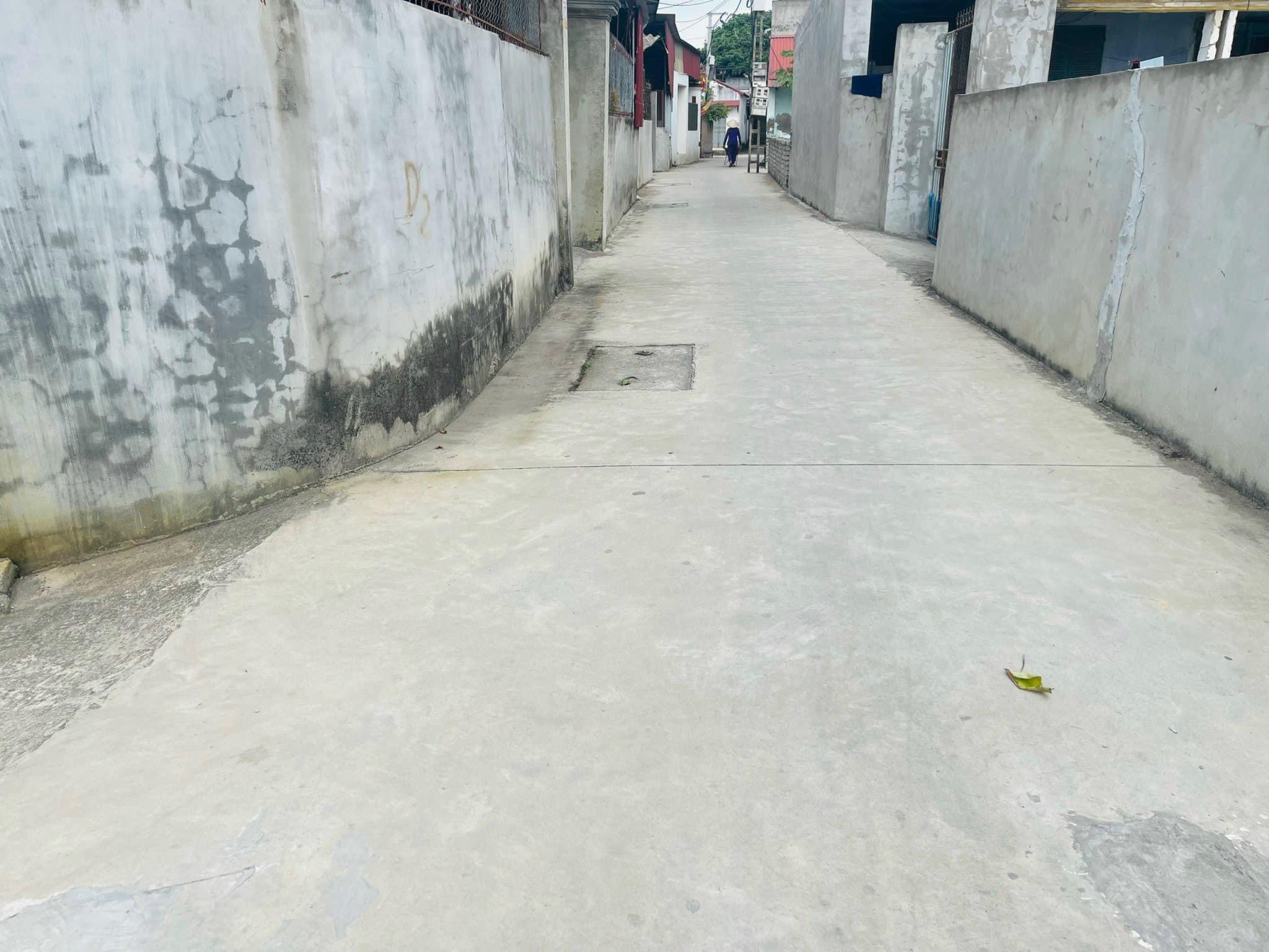 Đất rẻ nhất Thị Xã Mỹ Hào, Tài chính 5xxtr tại Hoà Lạc, Hòa Phong Mỹ Hào, ô tô vào tận nơi