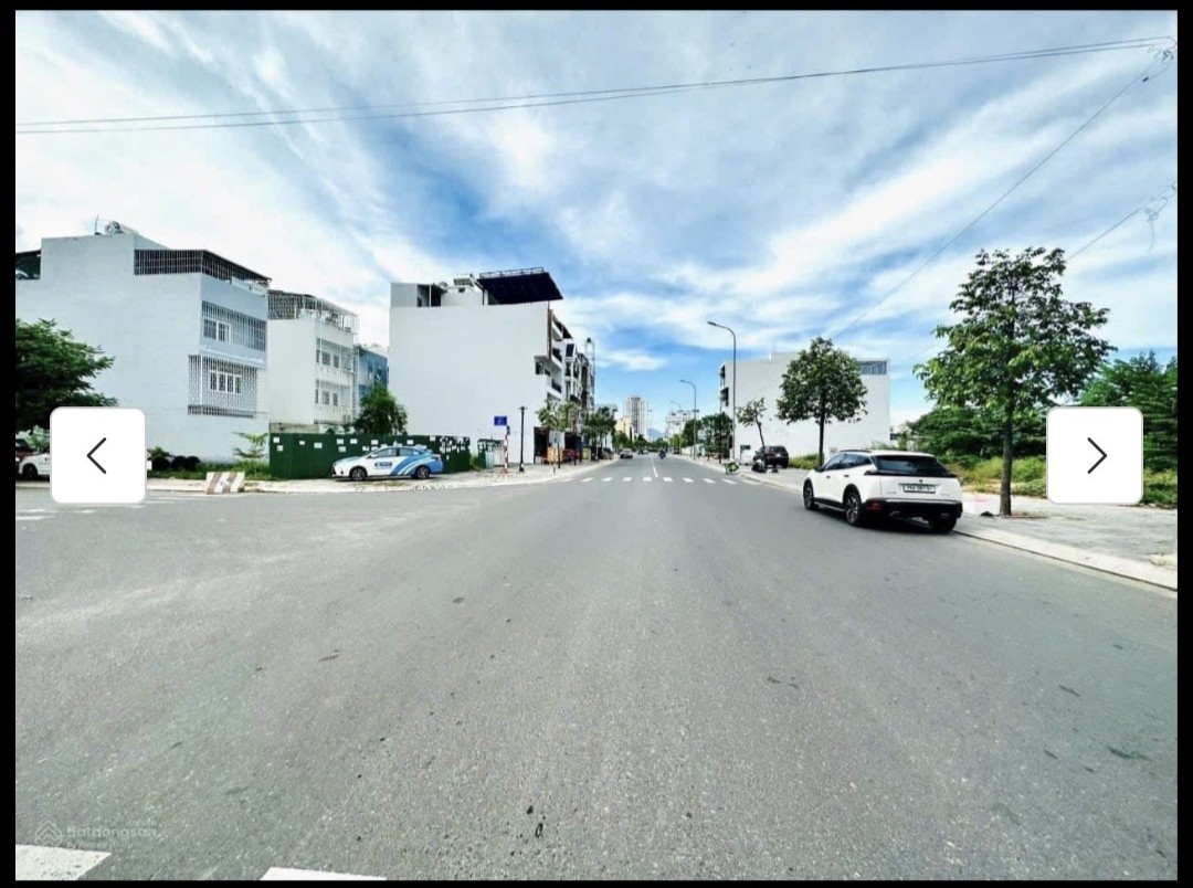 CƠ HỘI VÀNG SỞ HỮU 100% LÔ ĐẤT ĐÔ THỊ NGAY TRUNG TÂM NHA TRANG