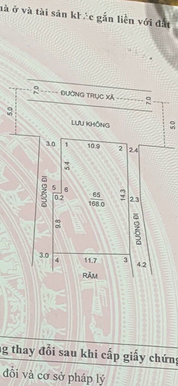 Siêu phẩm lô góc mặt đường nhựa - FO cắt bán - xã đông phương yên chương Mỹ - 84m đẹp nhất mặt đường nhà e. Cách thị