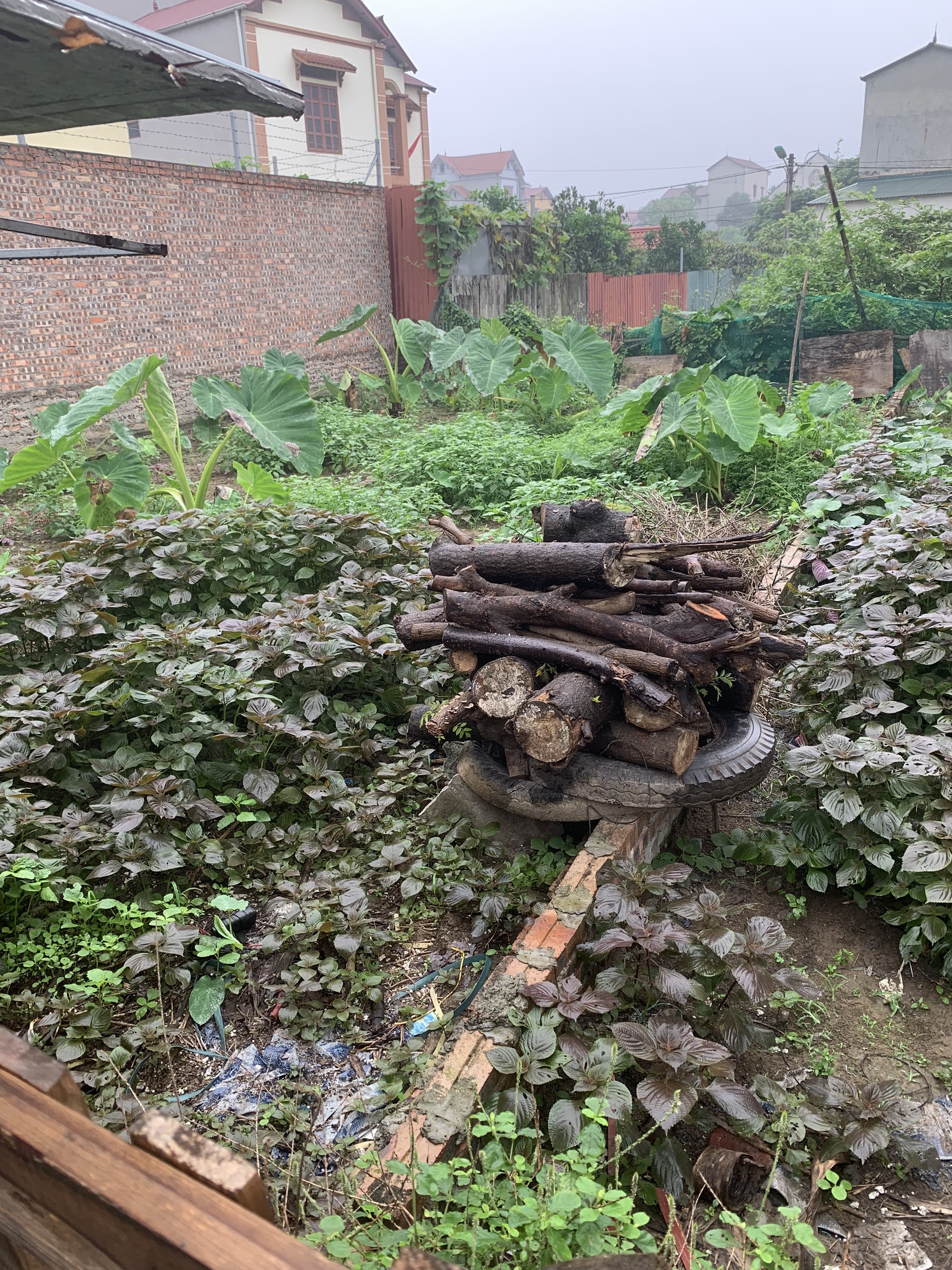 Nhỉnh 1tỷ có ngay 47,8m2 tại Khê Nữ, Nguyên Khê, Đông Anh. Ôtô vào Đất, 100m ra đường đôi LÊ HỮU TỰU.