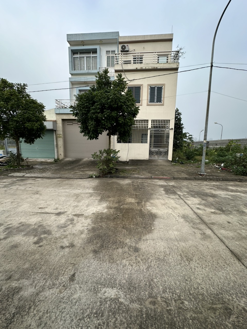 Ngọc Động, Đa Tốn: 12 triệu/tháng có nhà 3 tầng diện tích sàn 80m2 tại KV giá đất gần 100 triệu/m2