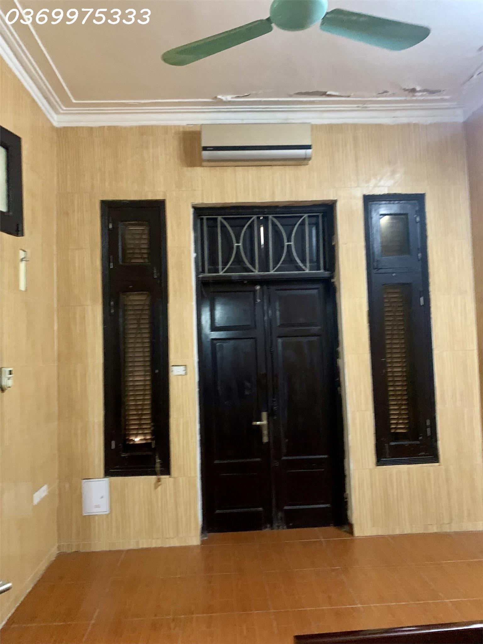 Chính chủ cho thuê nhà An Dương , Yên Phụ, Tây Hồ ( 5 phút ra Hồ Tây, 10 phút tới Phố Cổ