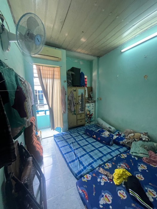 TÂN BÌNH - HXH - DT 20M2 - GIÁ NHỈNH 2 TỶ