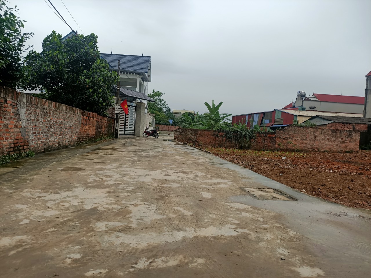 CHỈ VÀI TRĂM TRIỆU KHÁCH HÀNG CÓ NGAY LÔ ĐẤT PHÂN LÔ SIÊU ĐẸP