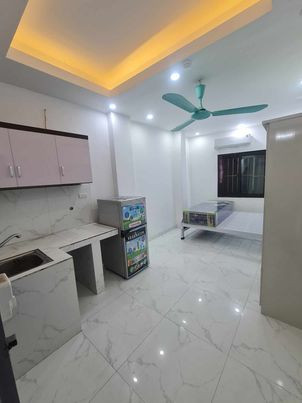 CHO THUÊ CCMN MỚI XÂY TẠI SỐ NHÀ 1 NGÕ 61/80 BẰNG LIỆT, PHƯỜNG HOÀNG LIỆT, QUẬN HOÀNG MAI, HÀ NỘI