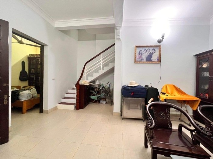 PHỐ VIP -PHÂN LÔ- Ô TÔ 4 CHỖ VÀO NHÀ- Ô TÔ TRÁNH CÁCH 10M