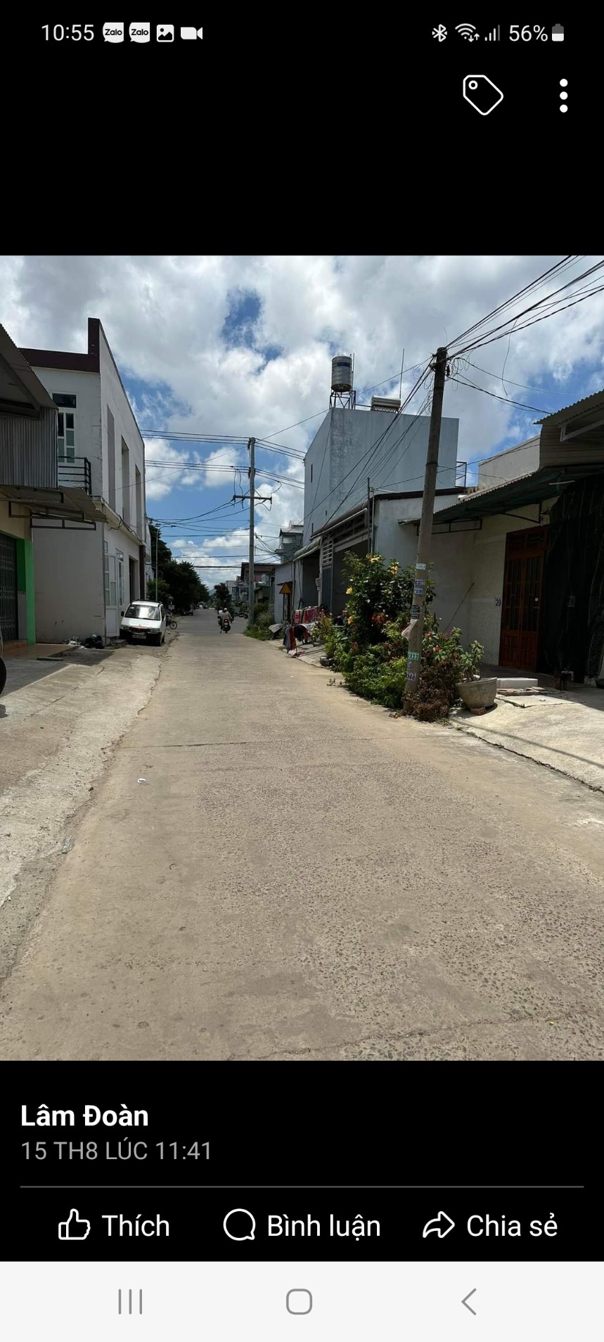 BÁN NHANH LÔ ĐẤT THỊ TRẤN Ở LÂM ĐỒNG