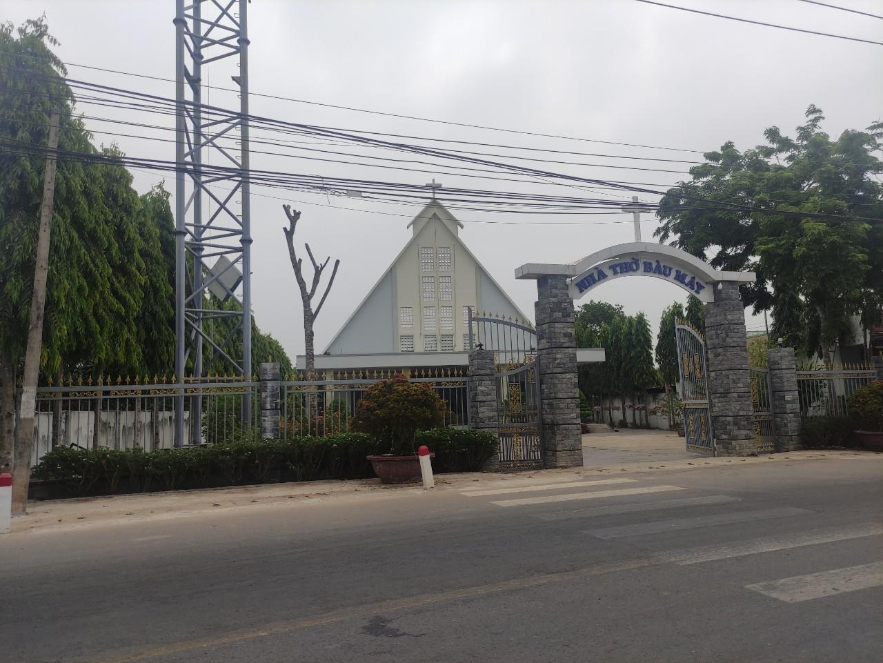 CHÍNH CHỦ Bán 2 Lô Đất Vườn Sầu Riêng Tại Xã Phú Thanh, Huyện Tân Phú, Đồng Nai