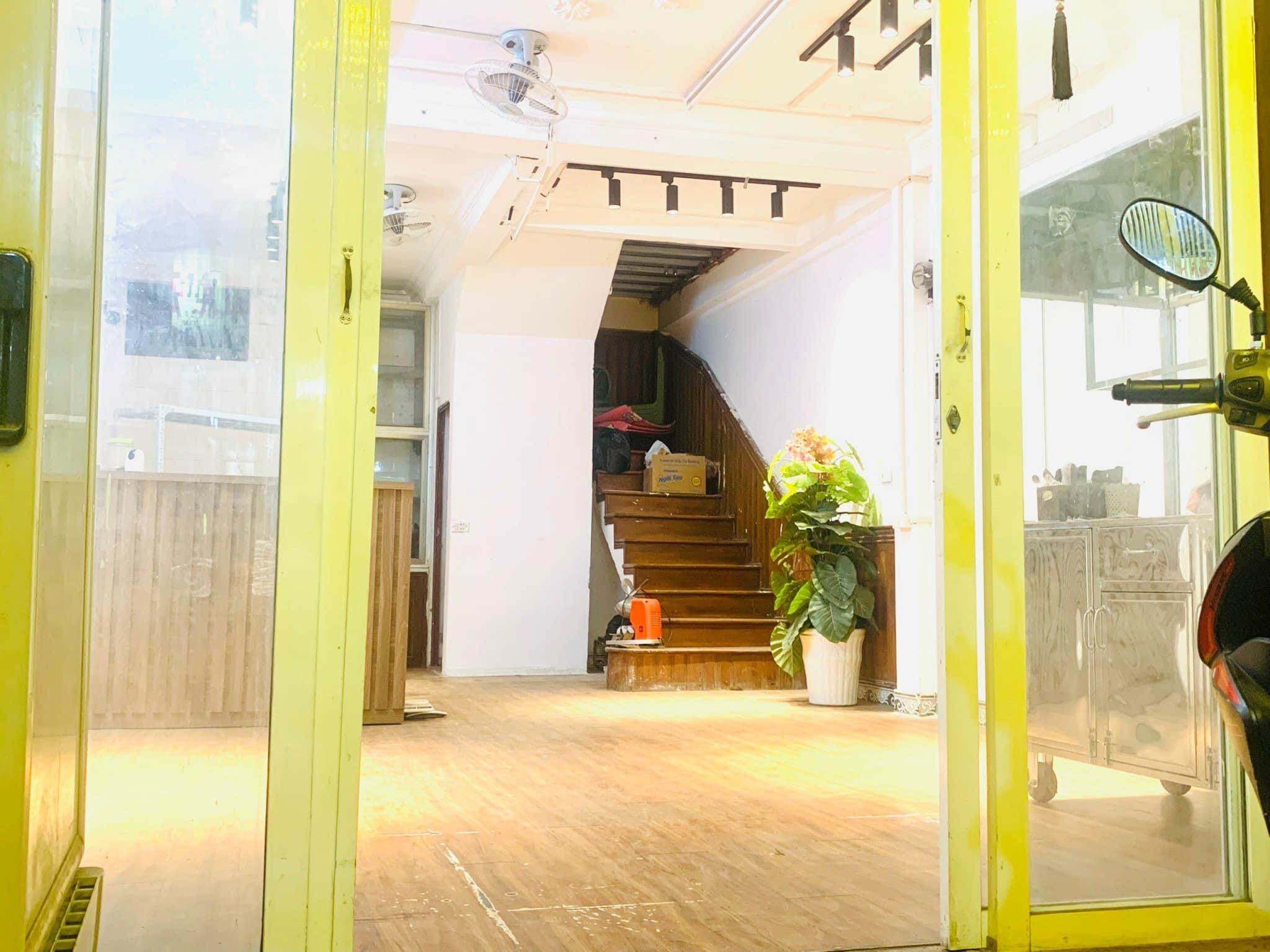 MẶT PHỐ PHÁO ĐÀI LÁNG, ĐĐ, 52M* 5 TẦNG, MT 5M, KINH DOANH SẦM UẤT, CHÀO 16,4 TỶ CÓ TL