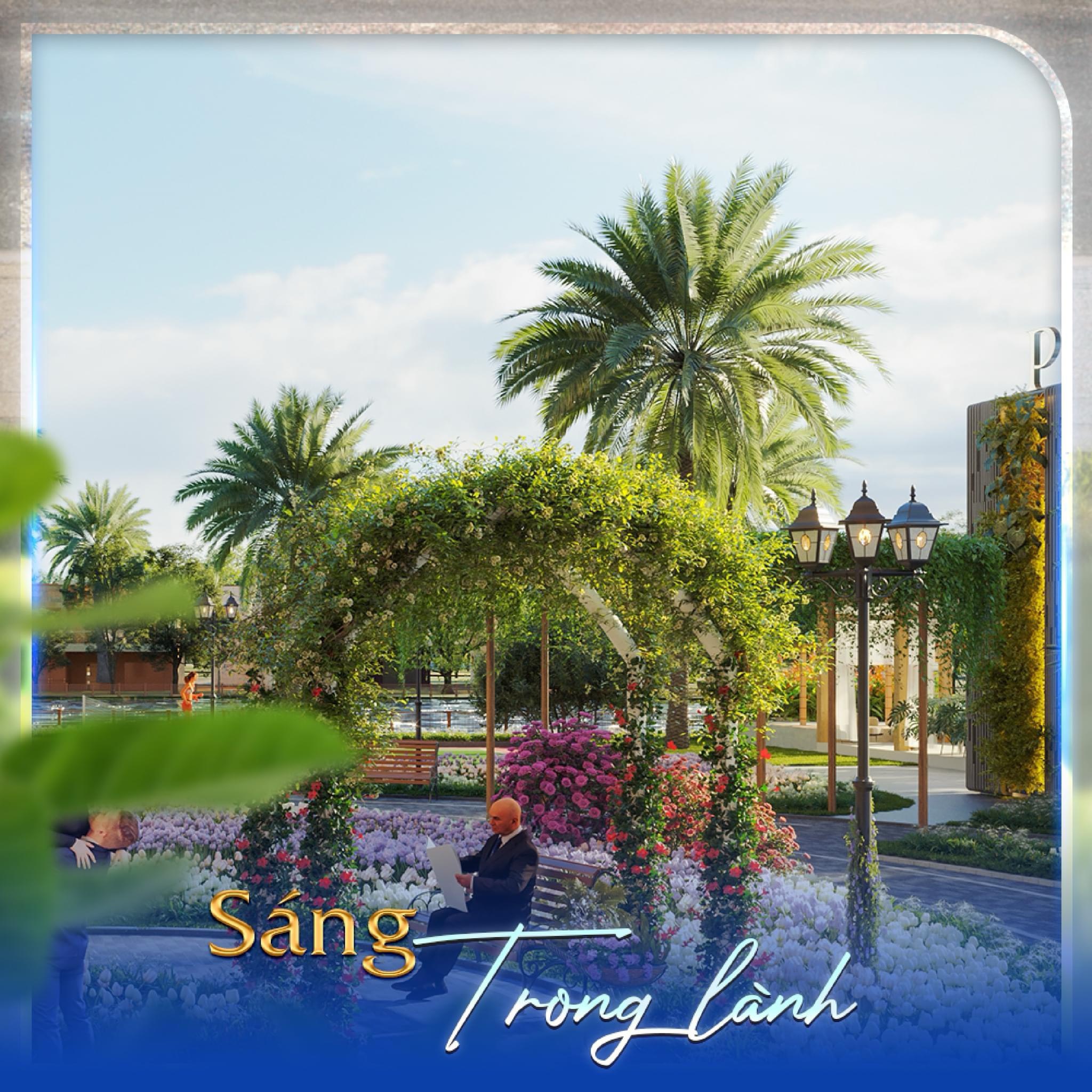 Sở hữu ngay căn hộ cao cấp Khải Hoàn Prime nhiều tiện ích ,LK Phú Mỹ Hưng, Gần Q7. Bàn giao hoàn thiện cao