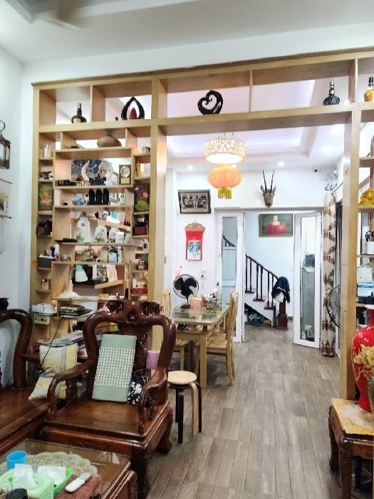 KIM MÃ - NGỌC KHÁNH - NGUYỄN CÔNG HOAN - NHÀ ĐẸP - DIỆN TÍCH RỘNG - SÂN ĐỂ Ô TÔ THOẢI MÁI - 80M2X5T - 13.5 TỶ