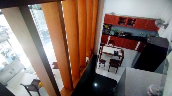 Mặt Tiền Quận 3 - Ngang rộng 4.8m - Nở hậu tài lộc - 42m² - 7.1 Tỷ